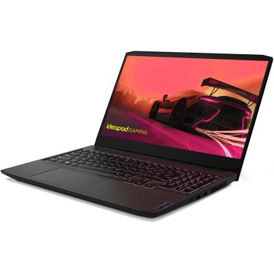  Lenovo IdeaPad Gaming 3 15ACH6 (82K2028BPB) -  3