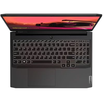  Lenovo IdeaPad Gaming 3 15ACH6 (82K2028BPB) -  4