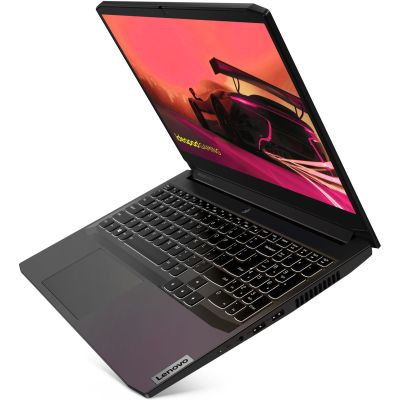  Lenovo IdeaPad Gaming 3 15ACH6 (82K2028BPB) -  6