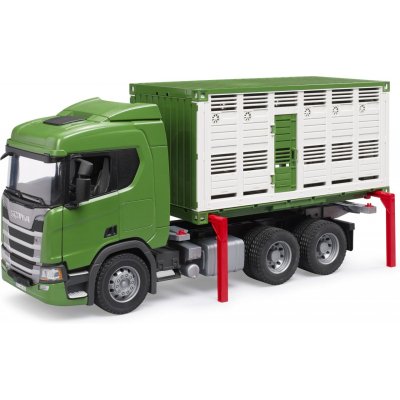  Bruder Scania Super 560R    1:16   (03548) -  2