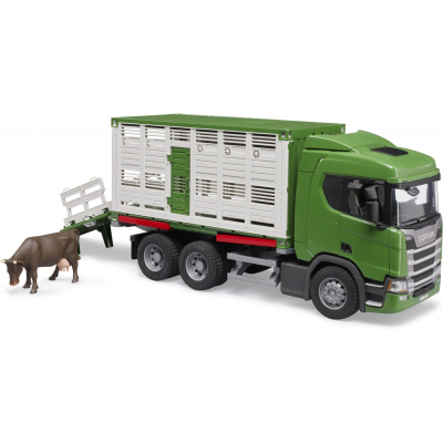  Bruder Scania Super 560R    1:16   (03548) -  4