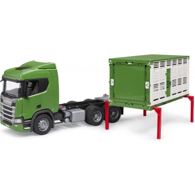  Bruder Scania Super 560R    1:16   (03548) -  5