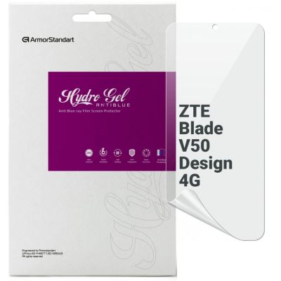   Armorstandart Anti-Blue ZTE Blade V50 Design 4G (ARM70673) -  1