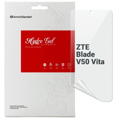   Armorstandart ZTE Blade V50 Vita (ARM70660) -  1