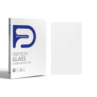   Armorstandart Glass.CR Samsung Galaxy Tab A9 Clear (ARM70984) -  1