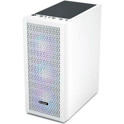  PcCooler DIAMOND MA100W MESH -  3