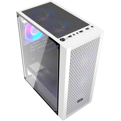  PcCooler DIAMOND MA100W MESH -  4