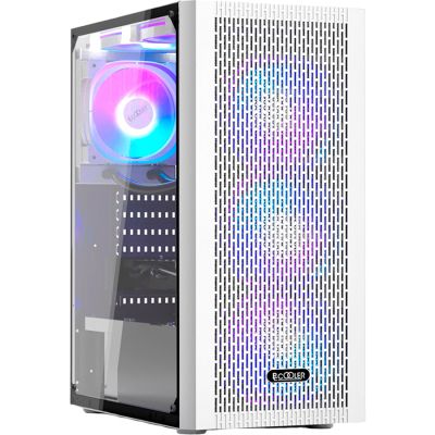  PcCooler DIAMOND MA100W MESH -  1