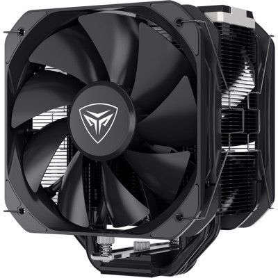    PcCooler K4 PLUS BK -  4