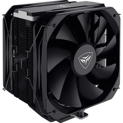    PcCooler K4 PLUS BK -  1