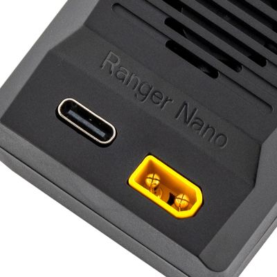    RadioMaster Ranger Nano 2.4GHz ExpressLRS module (HP0157.0035) -  3