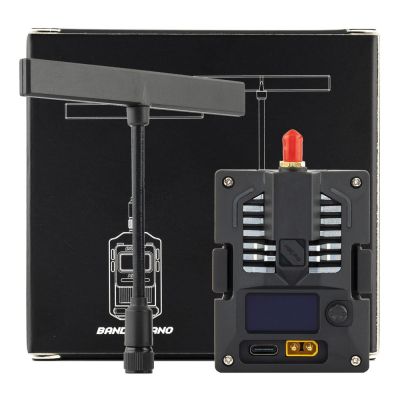    RadioMaster Bandit Micro ExpressLRS 915MHz RF module (HP0157.0063) -  6