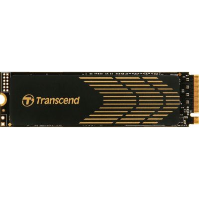 SSD  Transcend MTE245S 500GB M.2 2280 (TS500GMTE245S) -  1