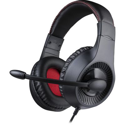  Redragon Pelias Black (71187) -  1