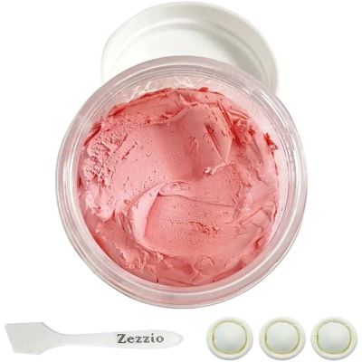  Zezzio Thermal Putty 10  -  3