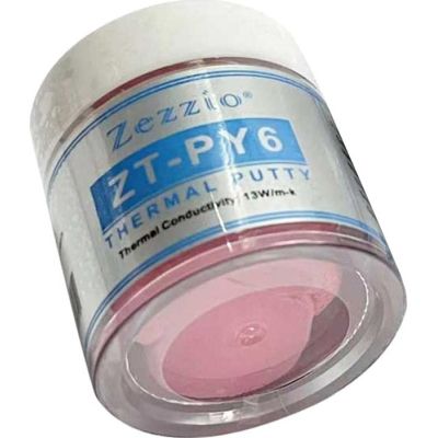  Zezzio Thermal Putty 10  -  1