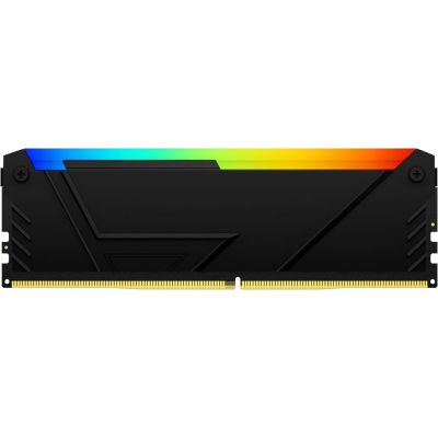  '  ' DDR4 64GB (2x32GB) 3600 MHz FURY Beast RGB Kingston Fury (ex.HyperX) (KF436C18BB2AK2/64) -  4