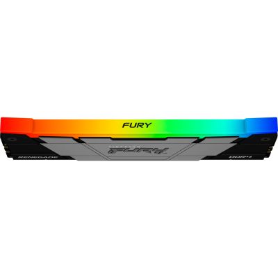  '  ' DDR4 64GB (2x32GB) 3200 MHz FURYRenegadeRGB Kingston Fury (ex.HyperX) (KF432C16RB2AK2/64) -  3