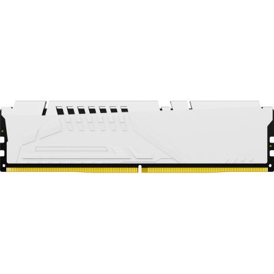  '  ' DDR5 32GB (2x16GB) 6000 MHz FURY Beast White Kingston Fury (ex.HyperX) (KF560C40BWK2-32) -  4