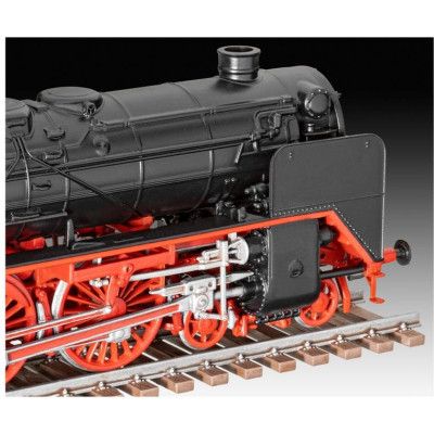   Revell   BR02   2'2'T30  4  1:87 (RVL-02171) -  4