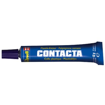     Revell  Contacta  13  (RVL-39602) -  1