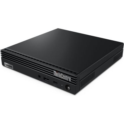  Lenovo ThinkCentre M60e / i3-1005G1, 8, 256, W11P, WF, TPM 2.0 (11LUA000UI-1Y) -  3