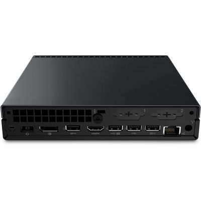  Lenovo ThinkCentre M60e / i3-1005G1, 8, 256, W11P, WF, TPM 2.0 (11LUA000UI-1Y) -  4