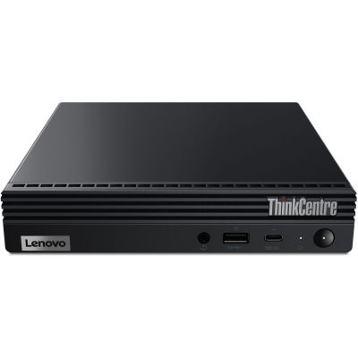  Lenovo ThinkCentre M60e / i3-1005G1, 8, 256, W11P, WF, TPM 2.0 (11LUA000UI-1Y) -  1