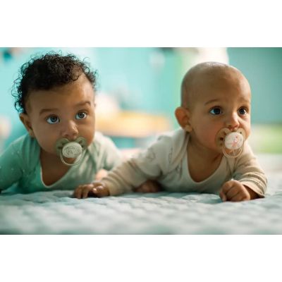  Philips AVENT Ultra Soft ' 0-6 . 2  (SCF091/07) -  4