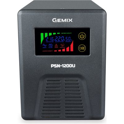    Gemix PSN-1200U (PSN1200U) -  2