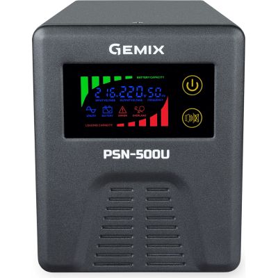    Gemix PSN-500U (PSN500U) -  2