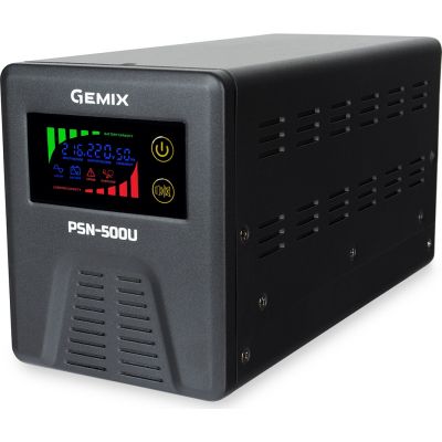    Gemix PSN-500U (PSN500U) -  1