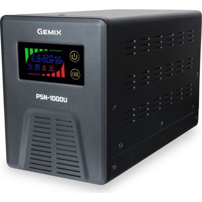    Gemix PSN-1000U (PSN1000U) -  1