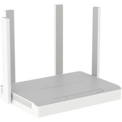 Wi-Fi  KEENETIC Skipper 4G (KN-2910) -  9