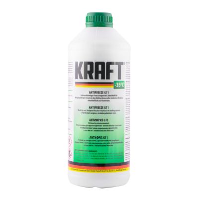  KRAFT G11 -35 () 1,5 (KF120) -  1