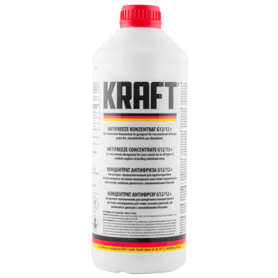  KRAFT G12/G12+ () 1,5 (KF103) -  1