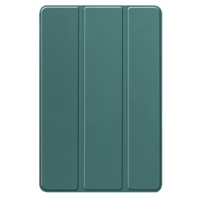    BeCover Smart Case Lenovo Tab P12 TB-370FU 12.7" Dark Green (710058) -  2