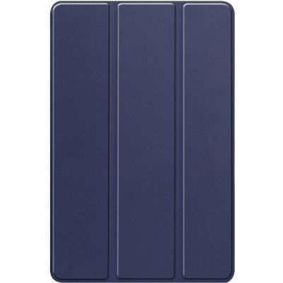    BeCover Smart Case Lenovo Tab P12 TB-370FU 12.7" Deep Blue (710057) -  2