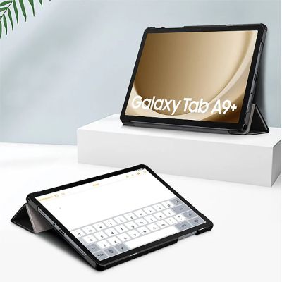    BeCover Smart Case Samsung Tab A9 Plus SM-X210/SM-X215/SM-X216 11.0" Good Night (710308) -  9