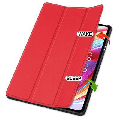    BeCover Smart Case Samsung Tab A9 Plus SM-X210/SM-X215/SM-X216 11.0" Red (710305) -  5