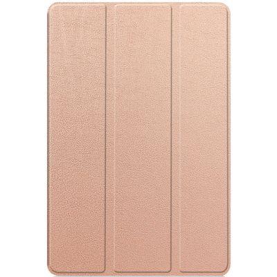    BeCover Smart Case Samsung Tab A9 Plus SM-X210/SM-X215/SM-X216 11.0" Rose Gold (710310) -  2