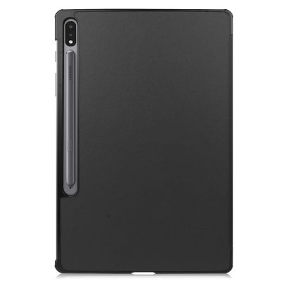    BeCover Smart Case Samsung Tab S9 Plus (SM-X810/SM-X816)/S9 FE Plus (SM-X610/SM-X616) 12.4" Black (709895) -  2