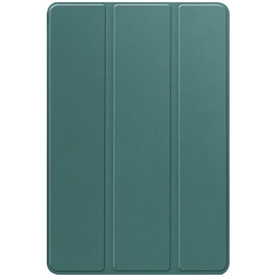    BeCover Smart Case Teclast M40 Pro 10.1" Dark Green (709880) -  2