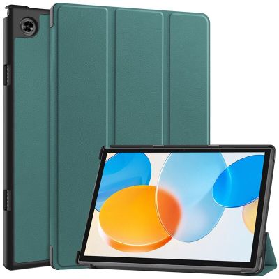    BeCover Smart Case Teclast M40 Pro 10.1" Dark Green (709880) -  5