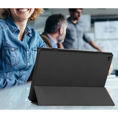    BeCover Smart Case Teclast T50 2022 11" Black (709896) -  8