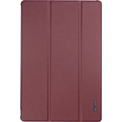    BeCover Smart Case Teclast T50 2022 11" Red Wine (709901) -  2