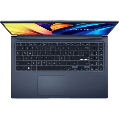  ASUS Vivobook 15 M1502YA-BQ204 (90NB0X21-M00840) -  4