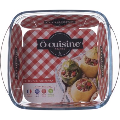     O Cuisine Basic  20  17  5.5  (211BC00/1640) -  4