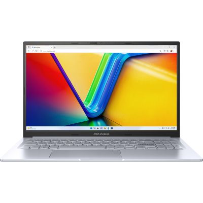  ASUS Vivobook 15X OLED K3504VA-L1308 (90NB10A2-M00BU0) -  1