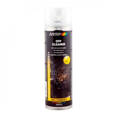   Motip DPF cleaner 400 (090515BS) -  1